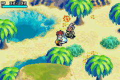 screenshots/Game Boy Advance/Shining Soul/Shining Soul (USA).png